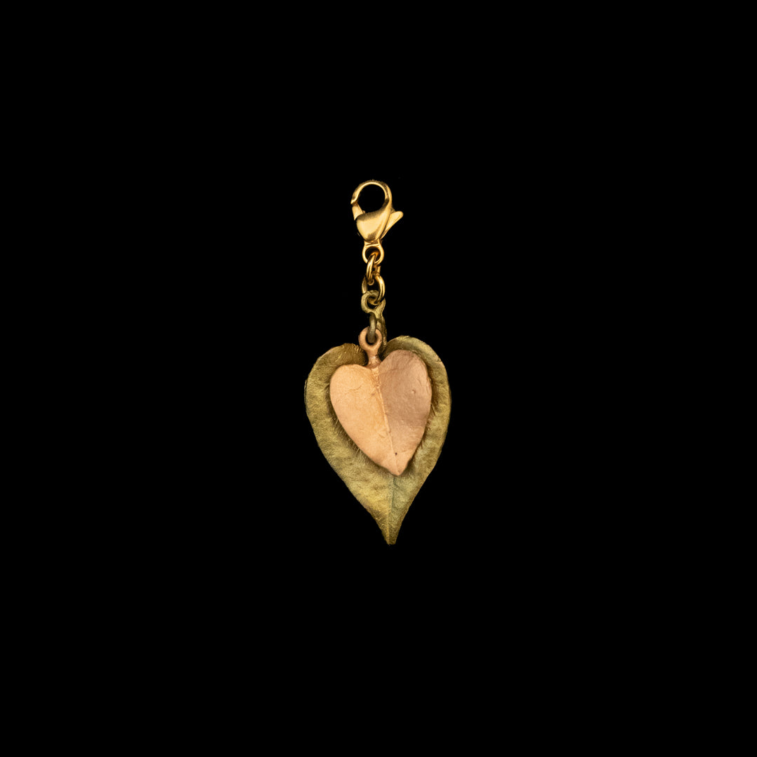 Sweet Potato Charm