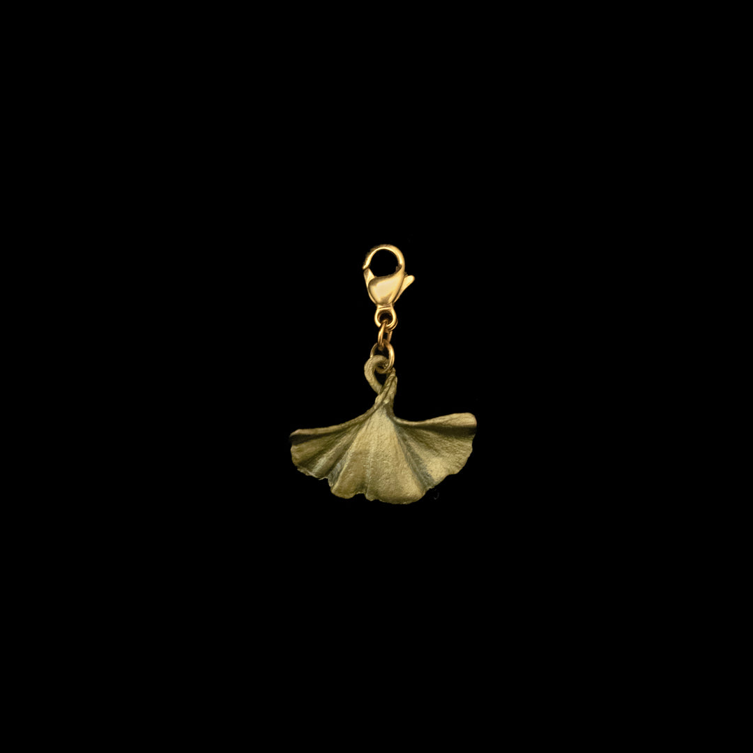 Ginkgo Charm
