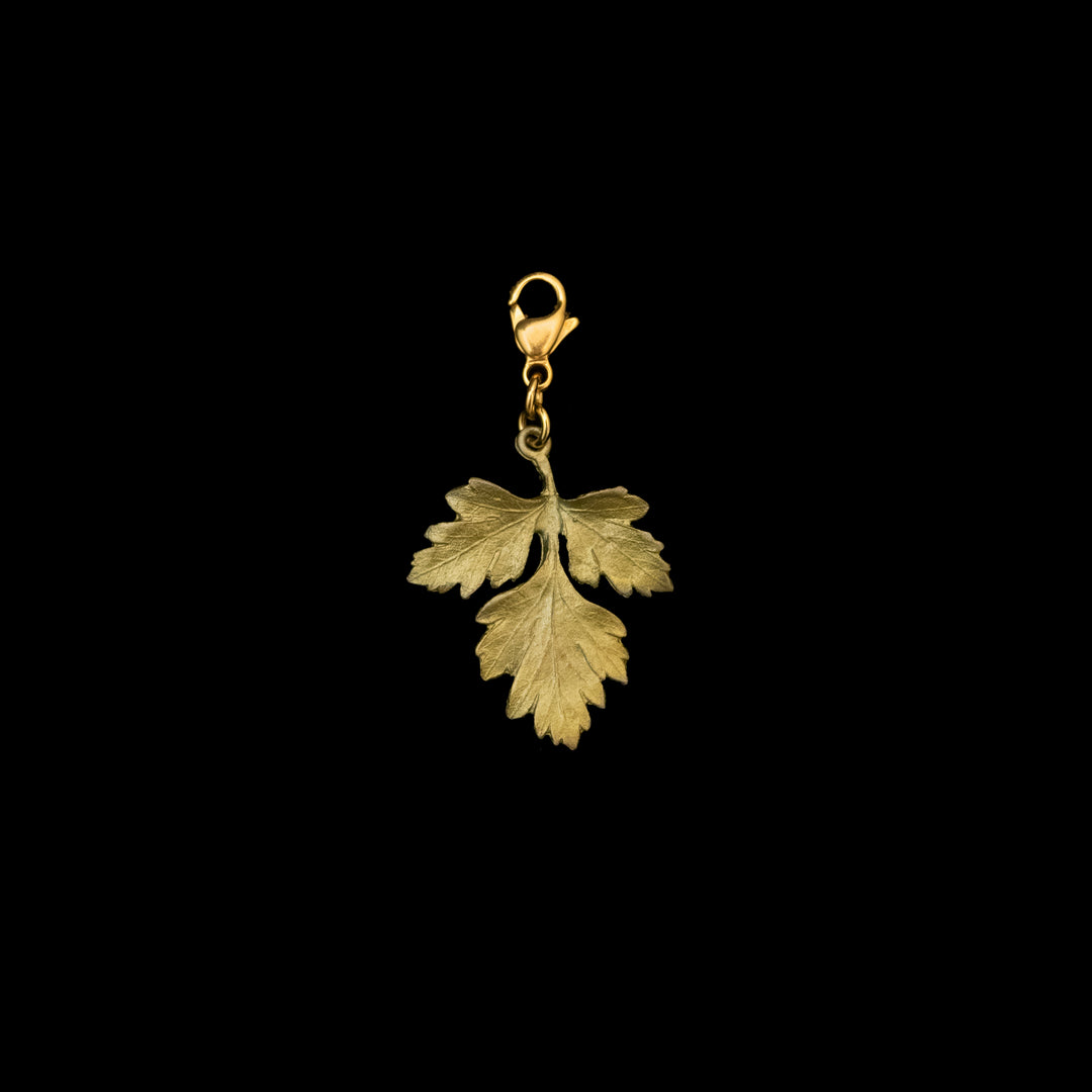 Parsley Charm