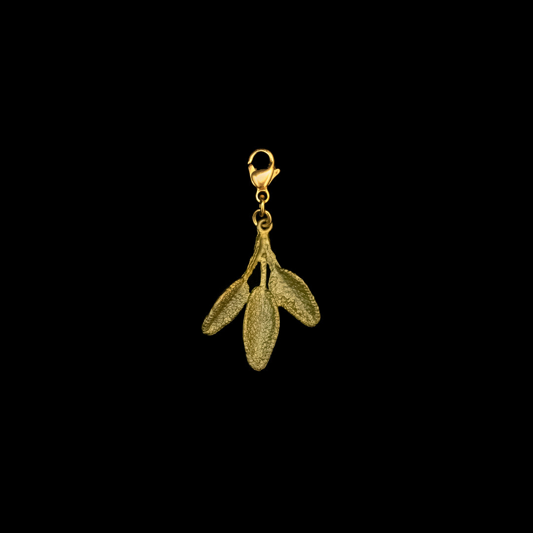 Sage Herb Charm