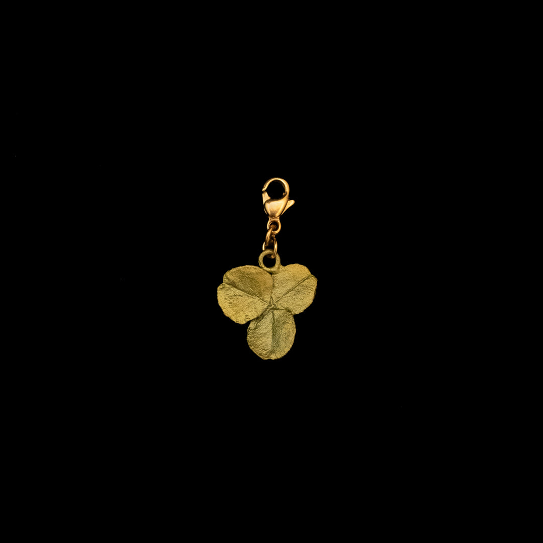 Clover Charm