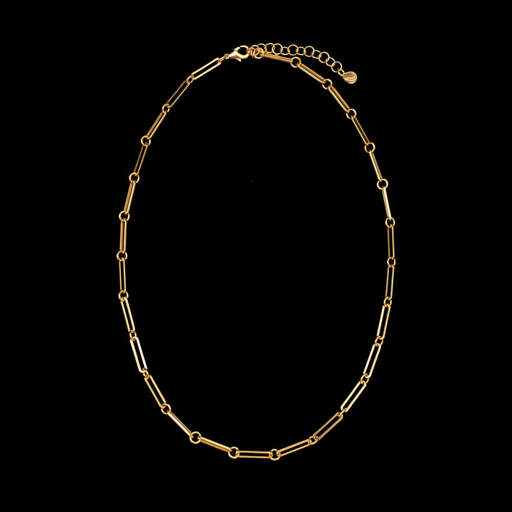 Charm Necklace - Base