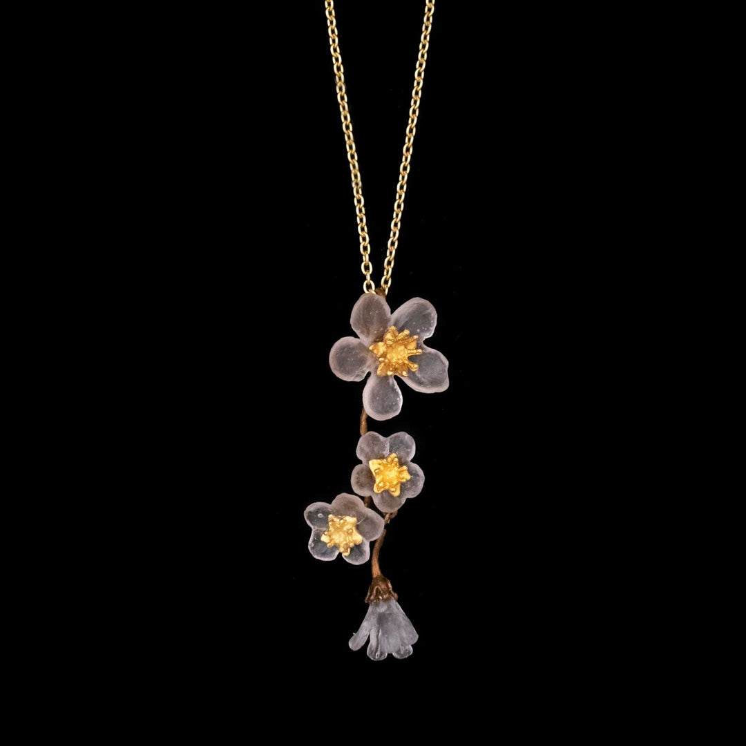 Cherry Blossom Pendant