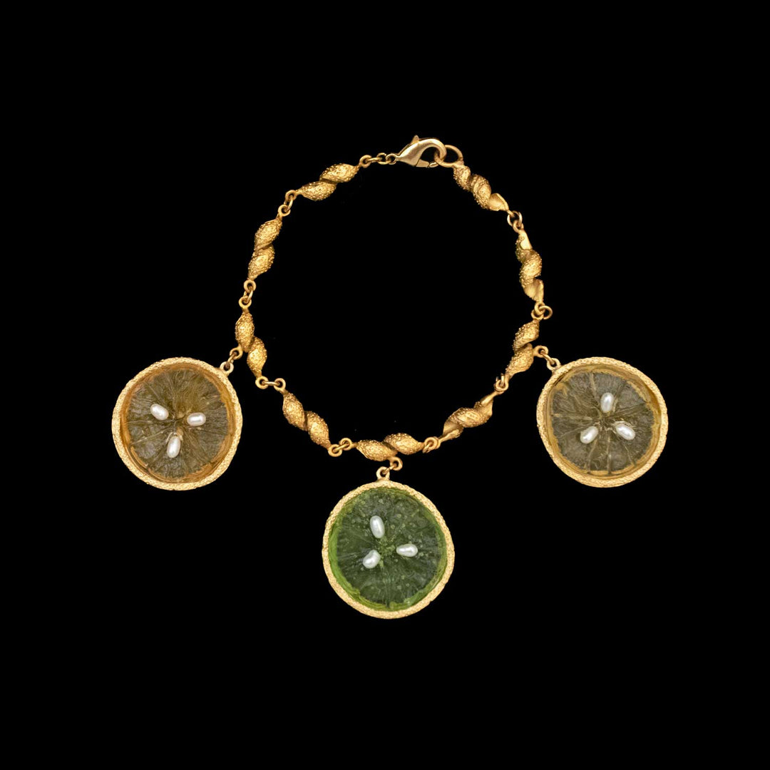 Citrus Bracelet