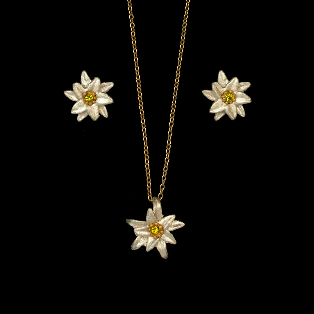 The Blossom Edelweiss Set