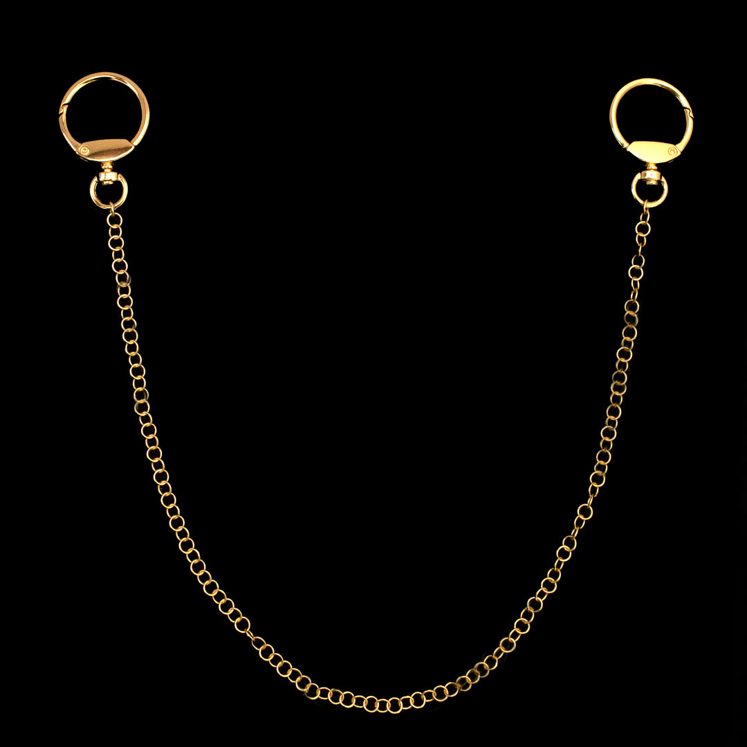 Bag Charm Swag - Large