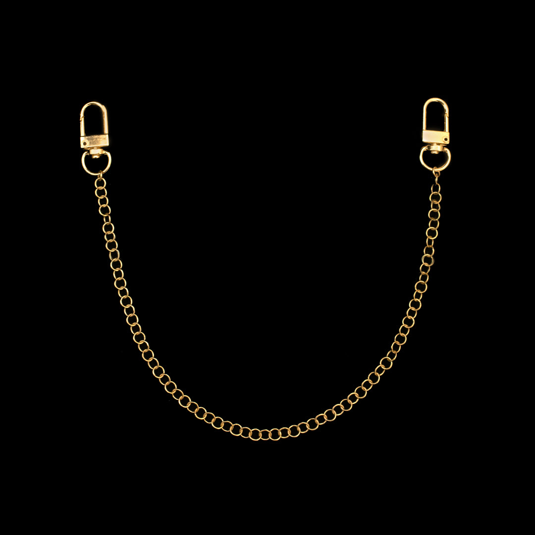 Bag Charm Swag - Small