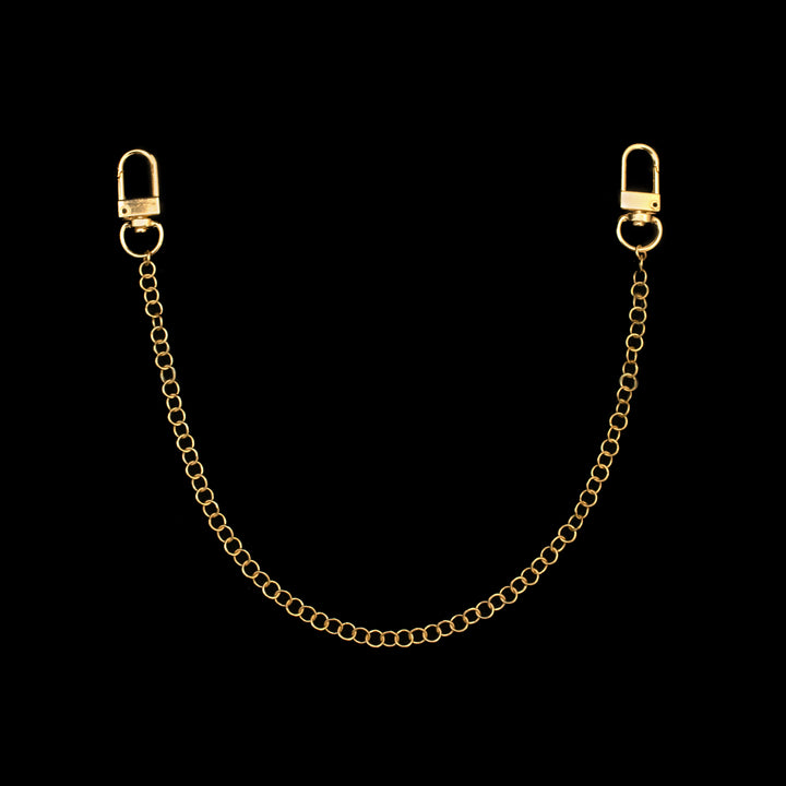 Bag Charm Swag - Small