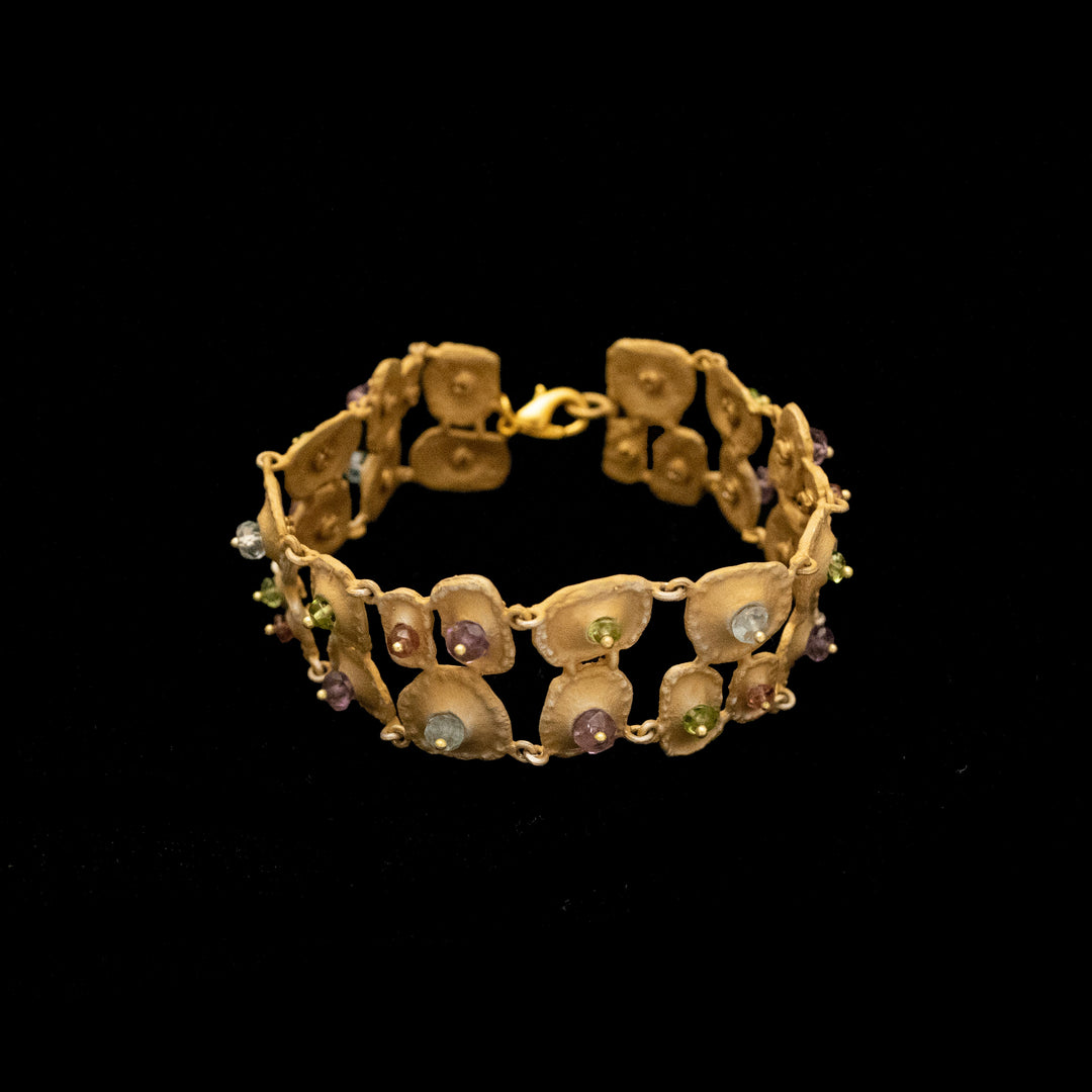 Sea Urchin Bracelet - Web Exclusive