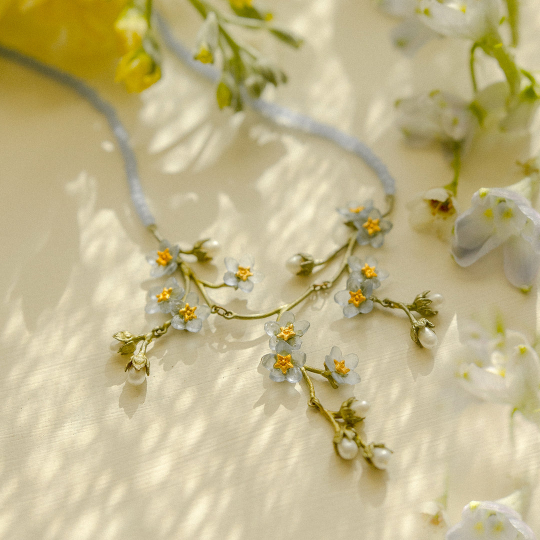 - Necklace Collection -