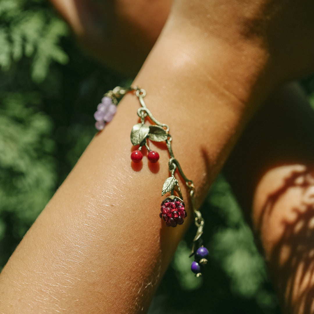 - Bracelet Collection -