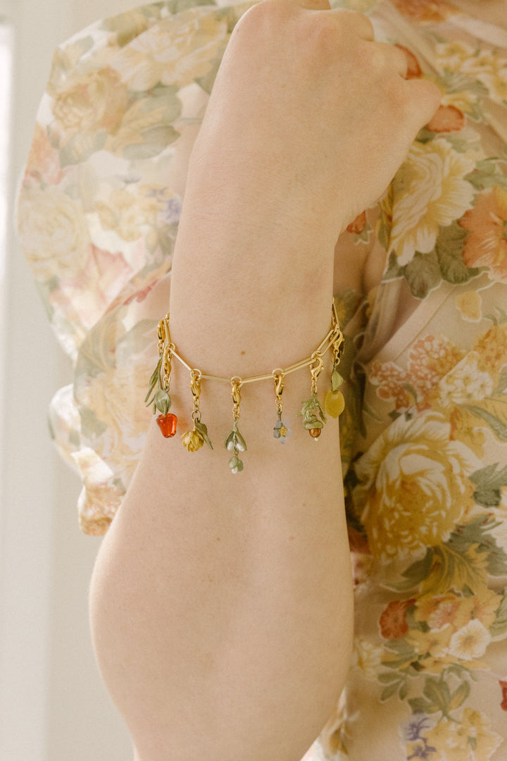 Charm Bracelet - Base