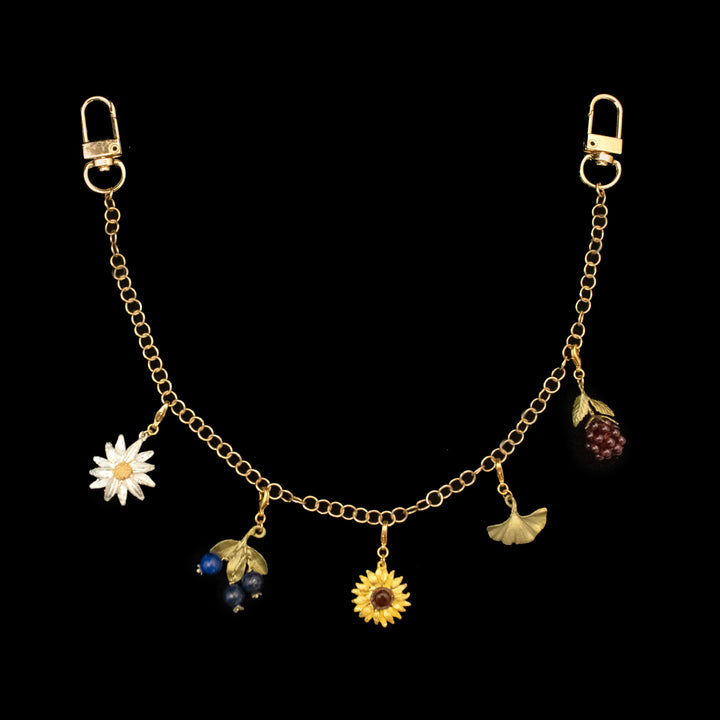 Bag Charm Swag - Small