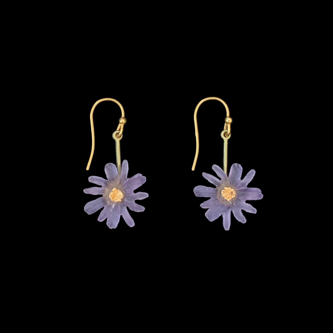 Aster Earrings - Single Drop
