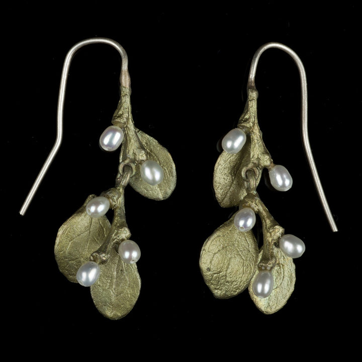 Irish Thorn Earrings - Shower