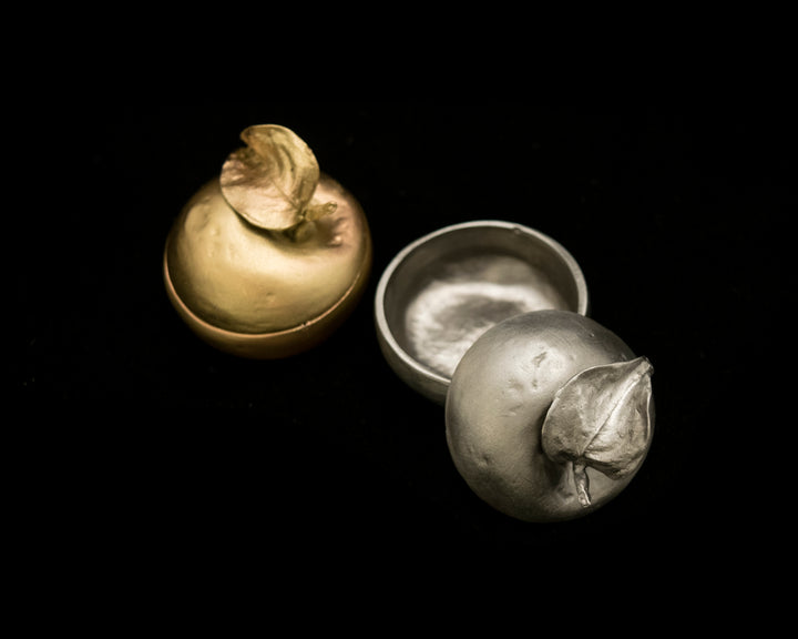 Apple Box - Bronze