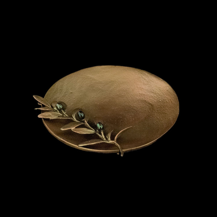 Olive Dish