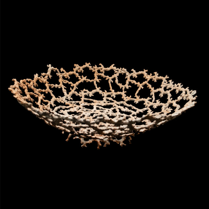 Coral Basket