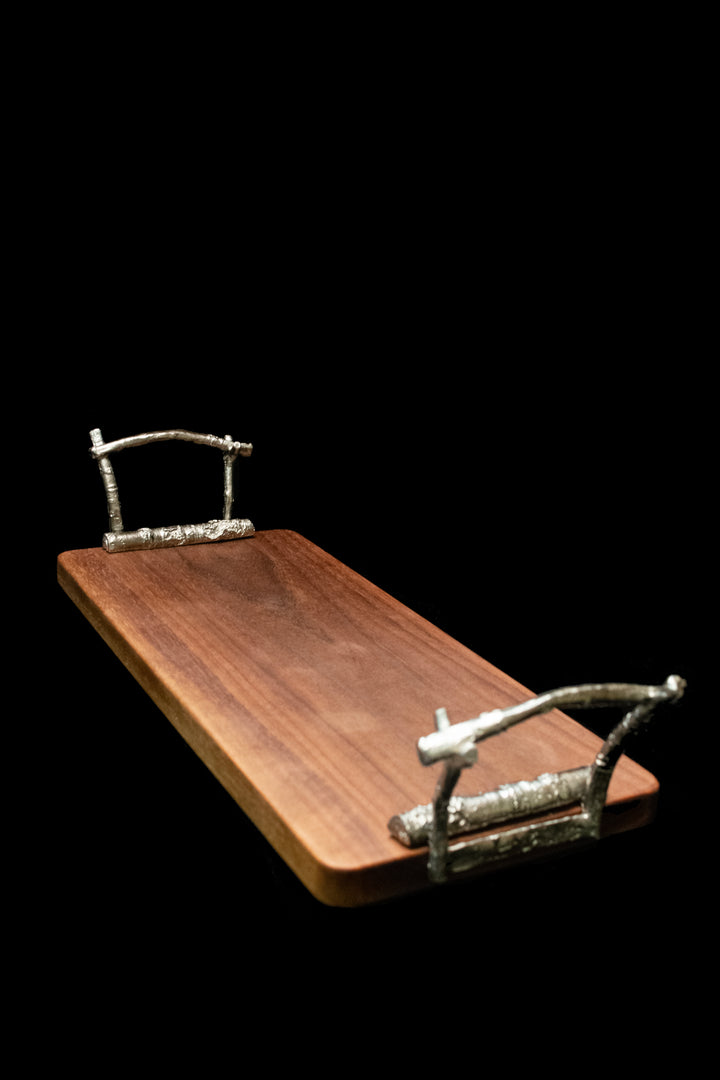 Birch Cheese Board