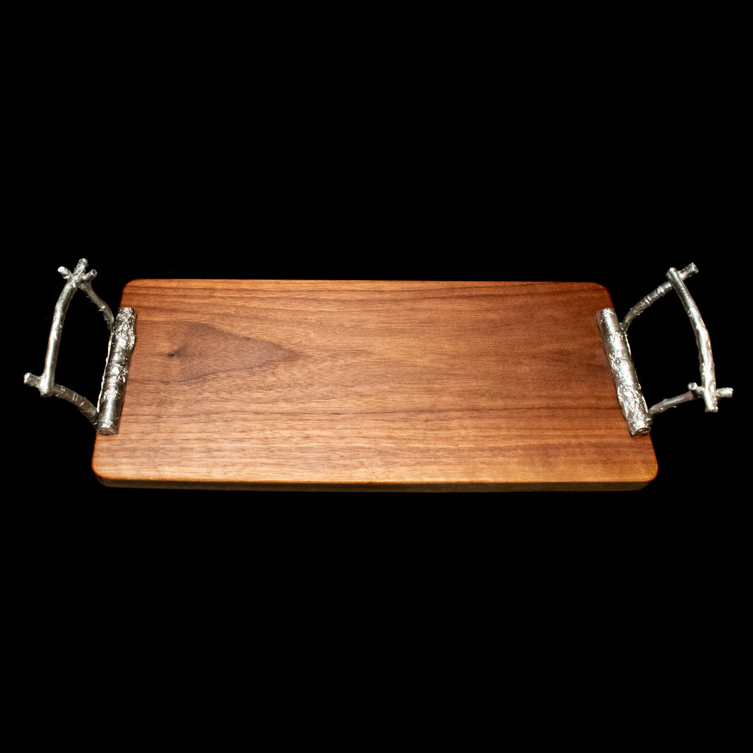 Birch Cheese Board