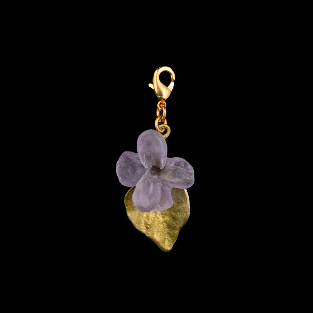 Lilac Charm