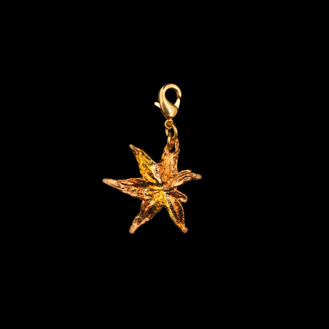 Kyoto Maple Charm