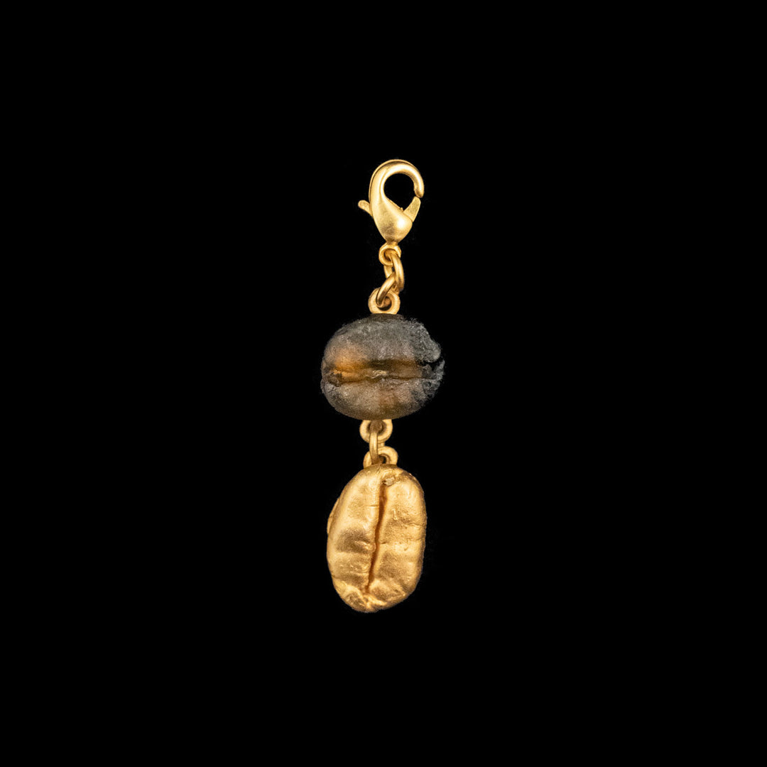 Coffee Charm