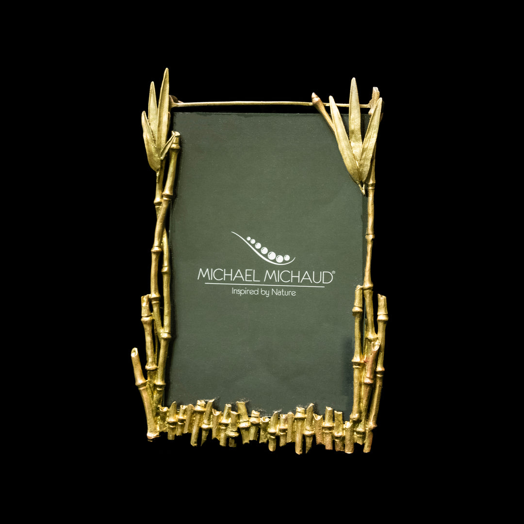 Bamboo Frame