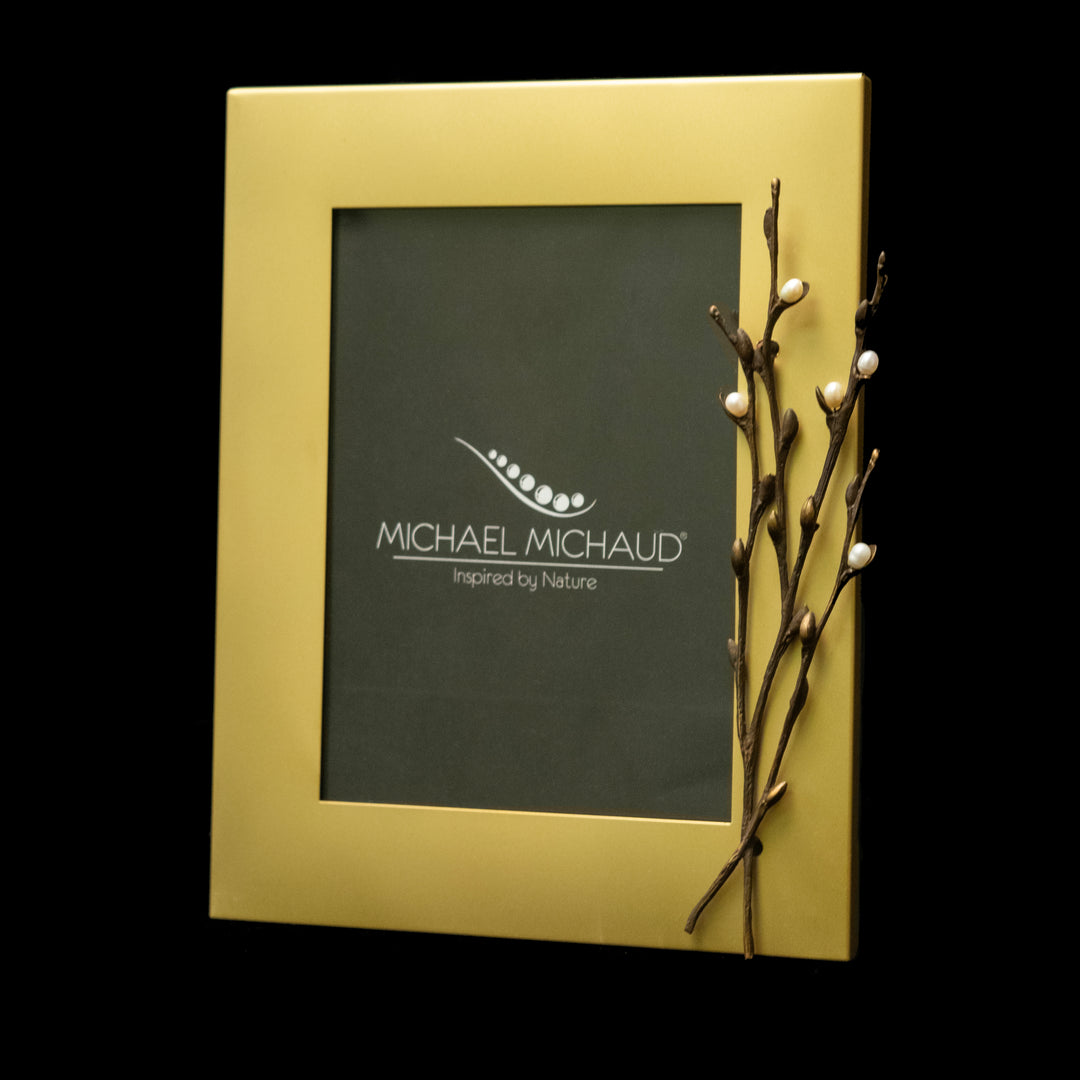 Pussywillow Frame - 4x6