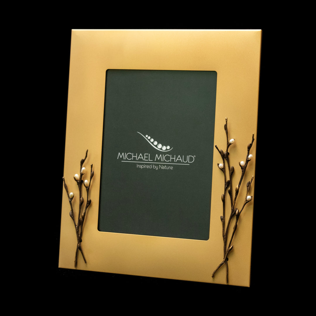 Pussywillow Frame - 5 x 7