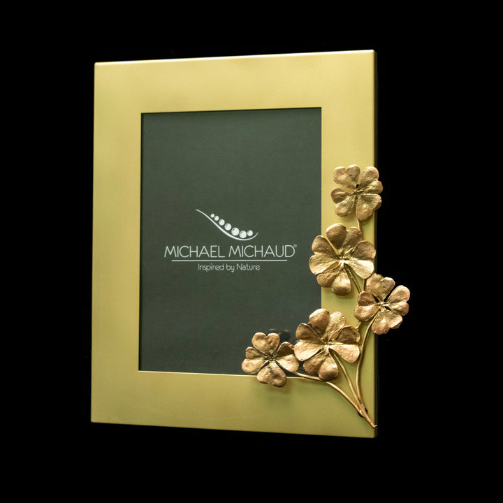 Clover Frame - 4 x 6