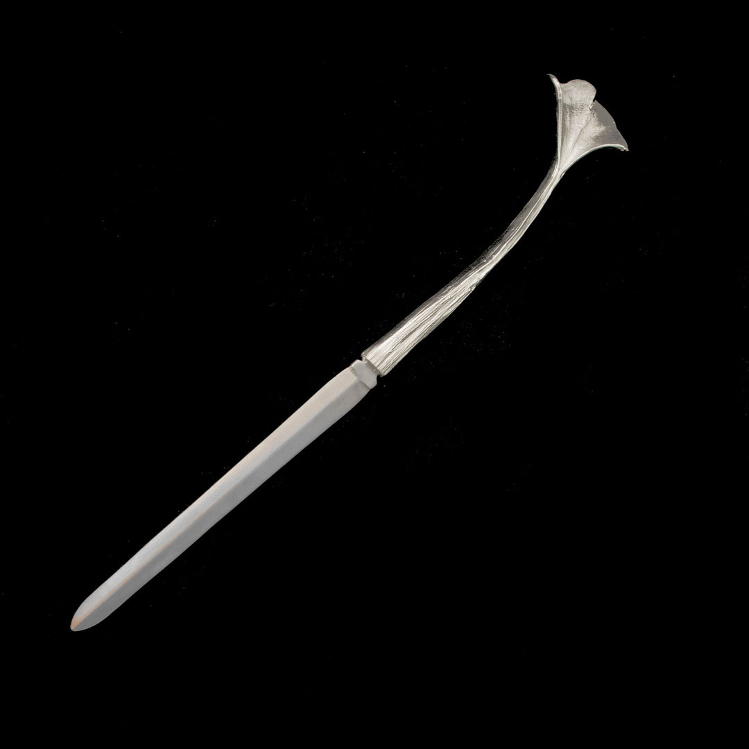 Ginkgo Letter Opener