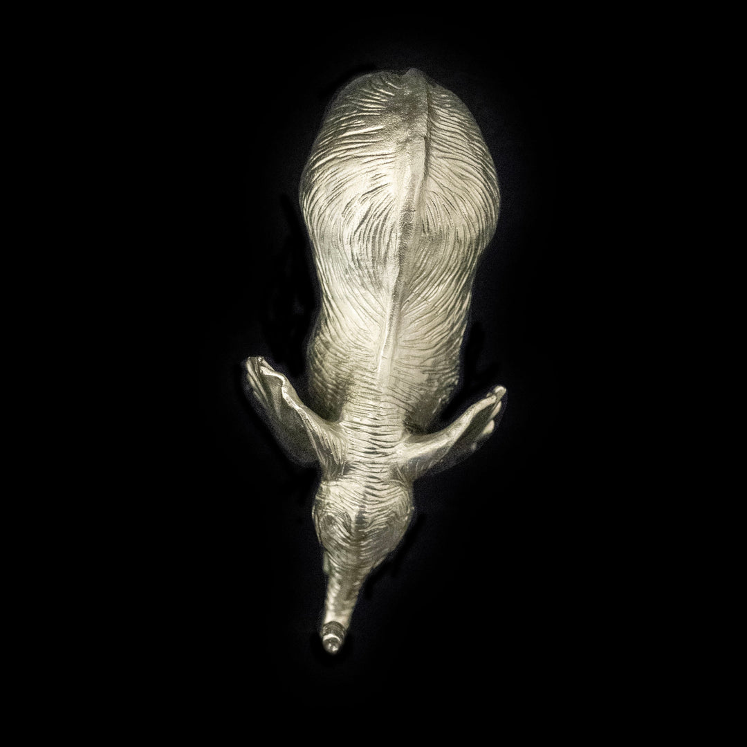 Mother & Baby African Elephant Box - Set of 2 Boxes