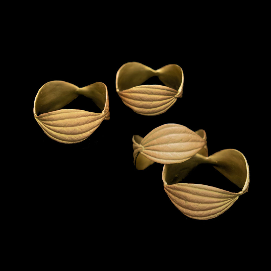Piper Napkin Rings