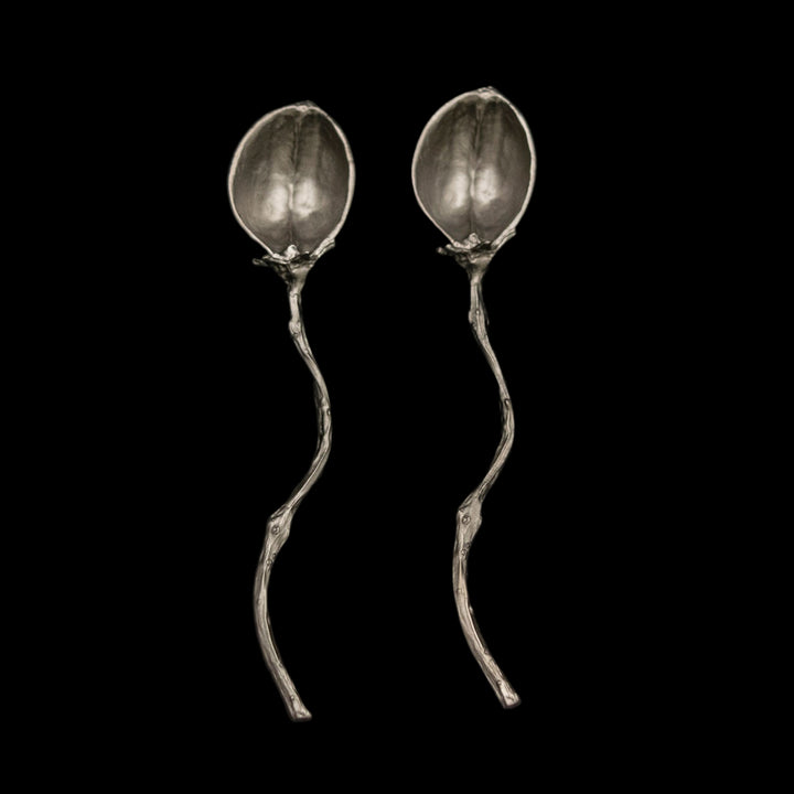 Pod Spoons - Set of 2