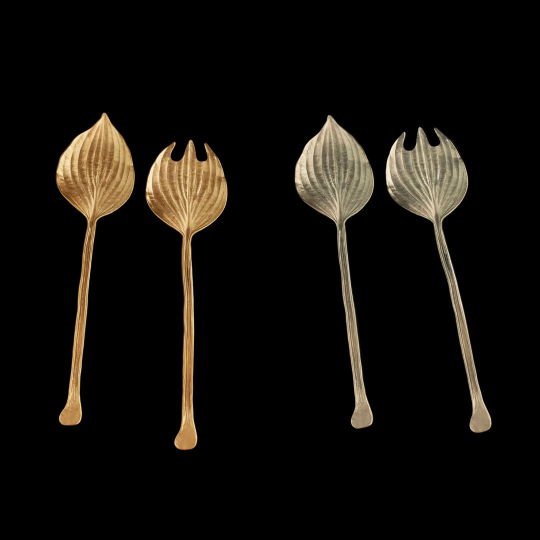 Hosta Serving Set