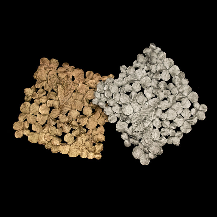 Hydrangea Trivet