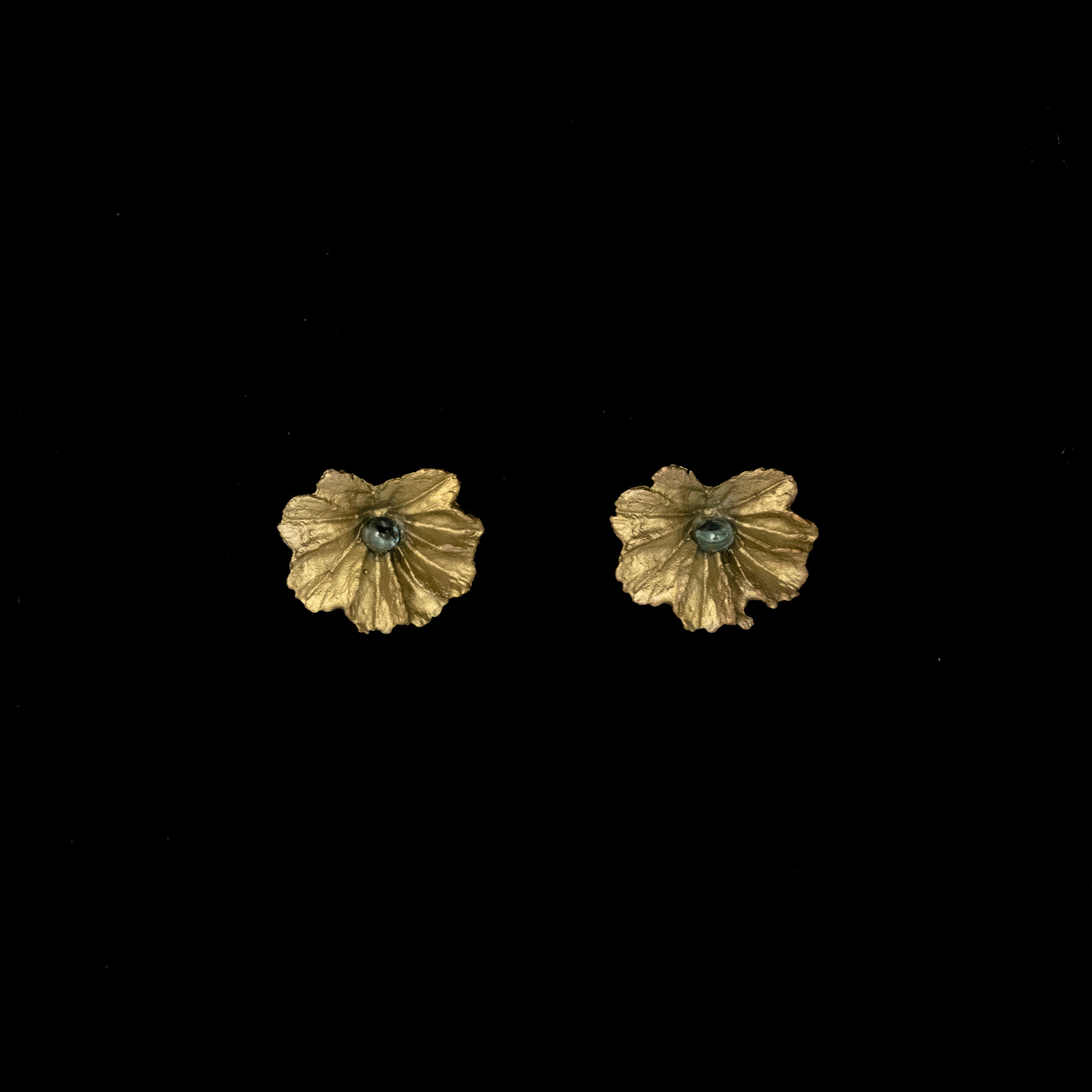 Lady's Mantle Post Earrings - Web Exclusive