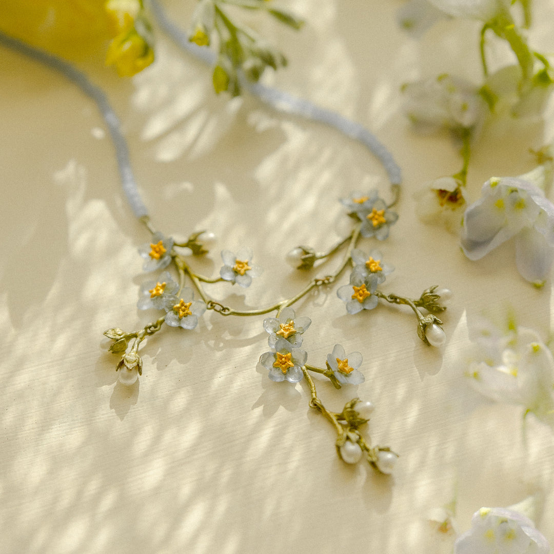 Image of the Michael Michaud - Necklace Collection -