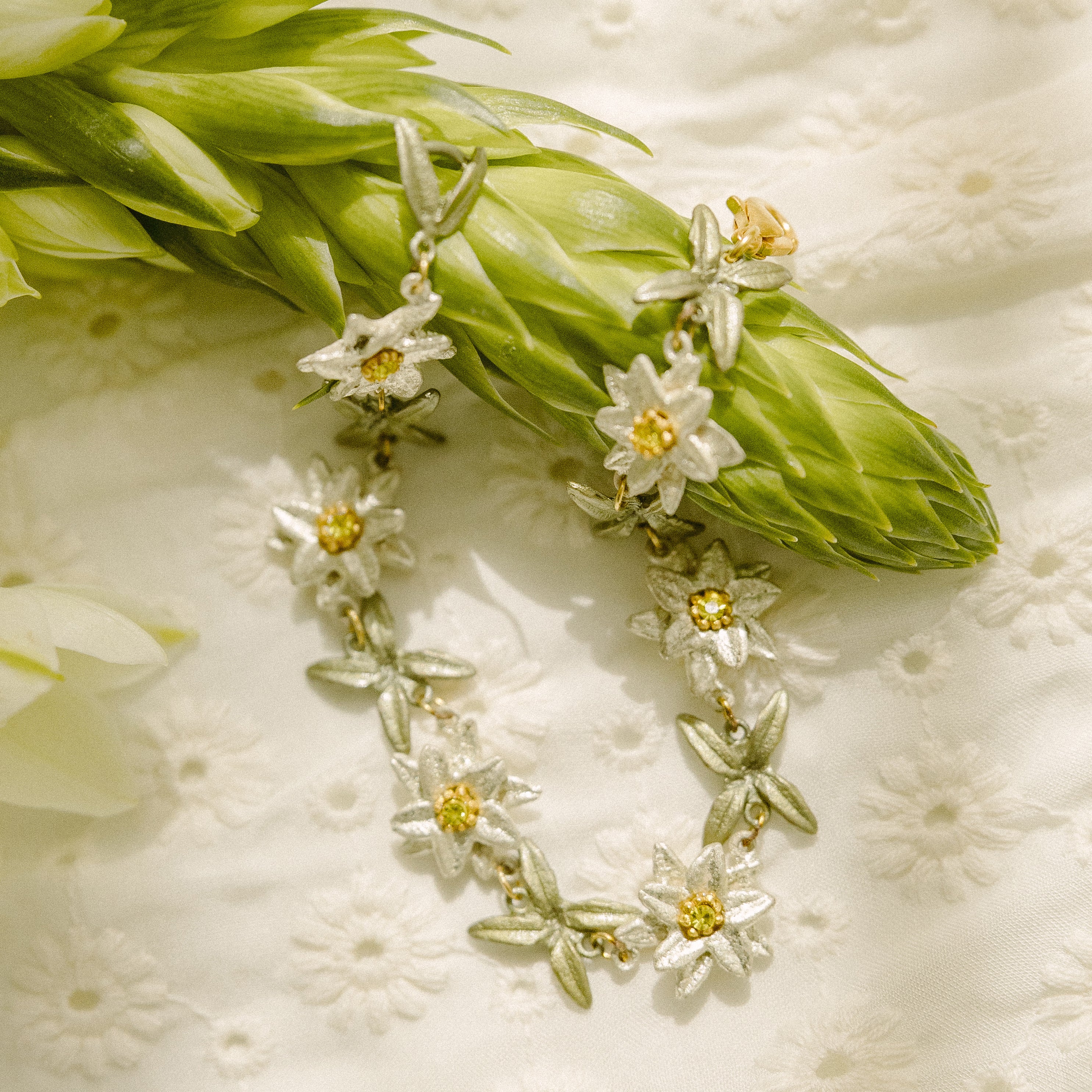 Image of the Michael Michaud - Bracelet Collection -