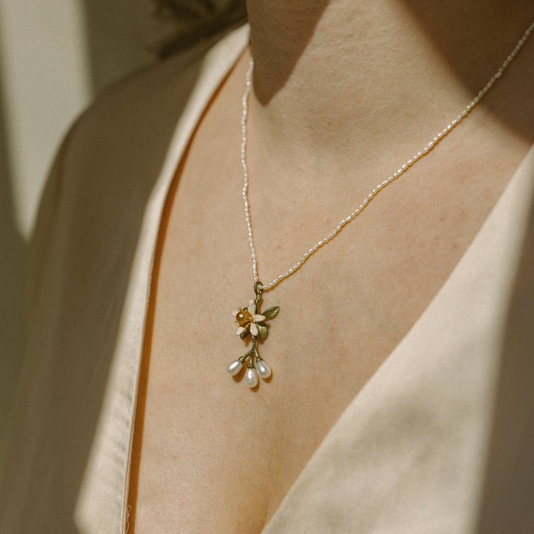 Image of the Michael Michaud - Pendant Collection -