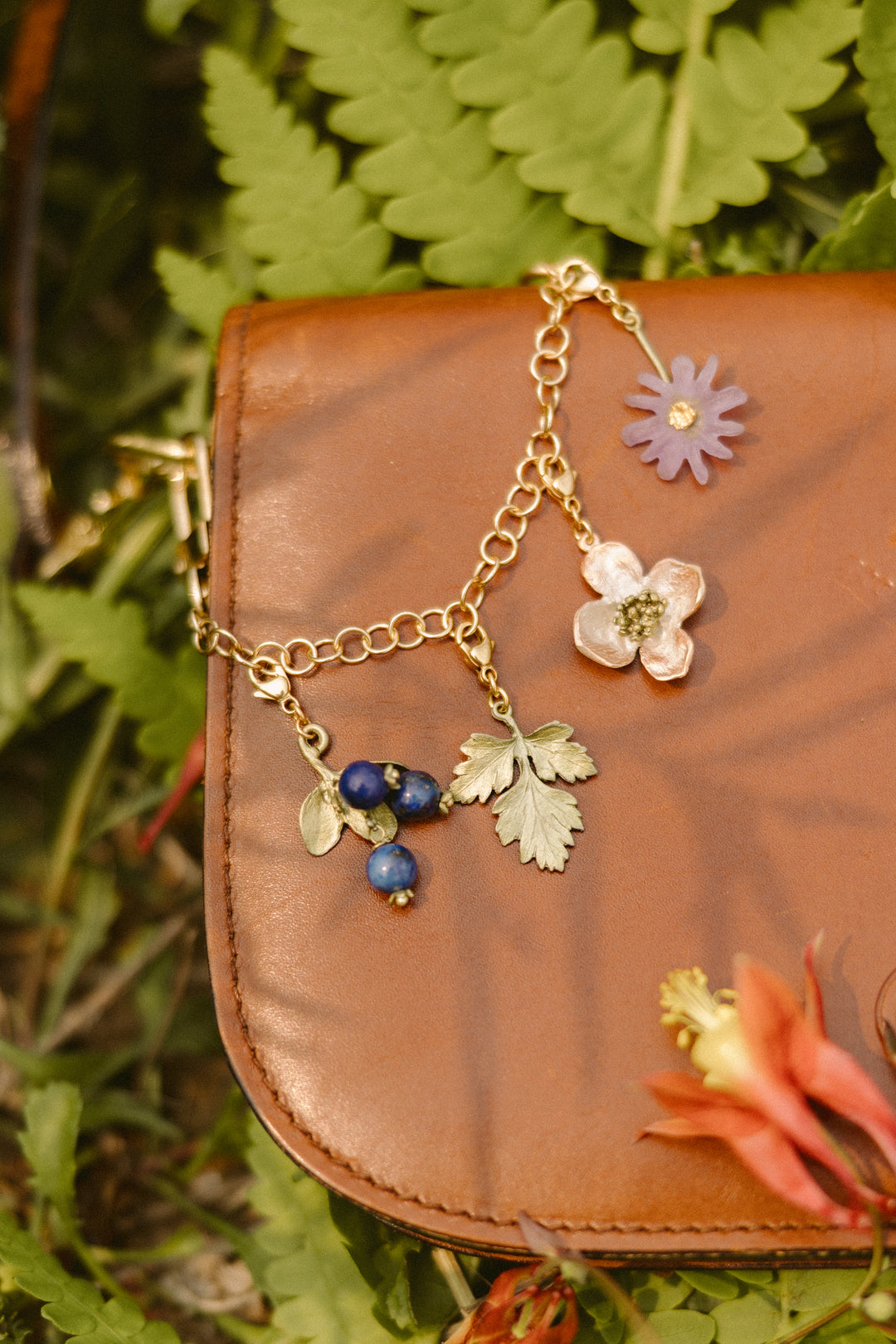 Bag Charm - Large