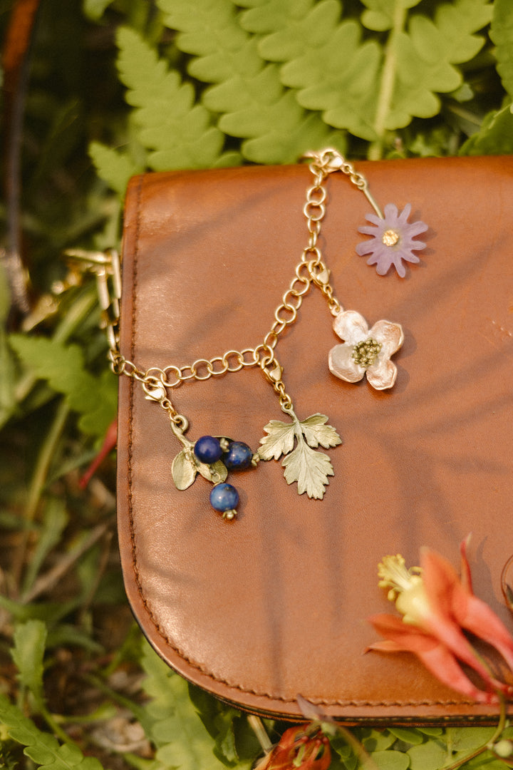 Bag Charm - Large