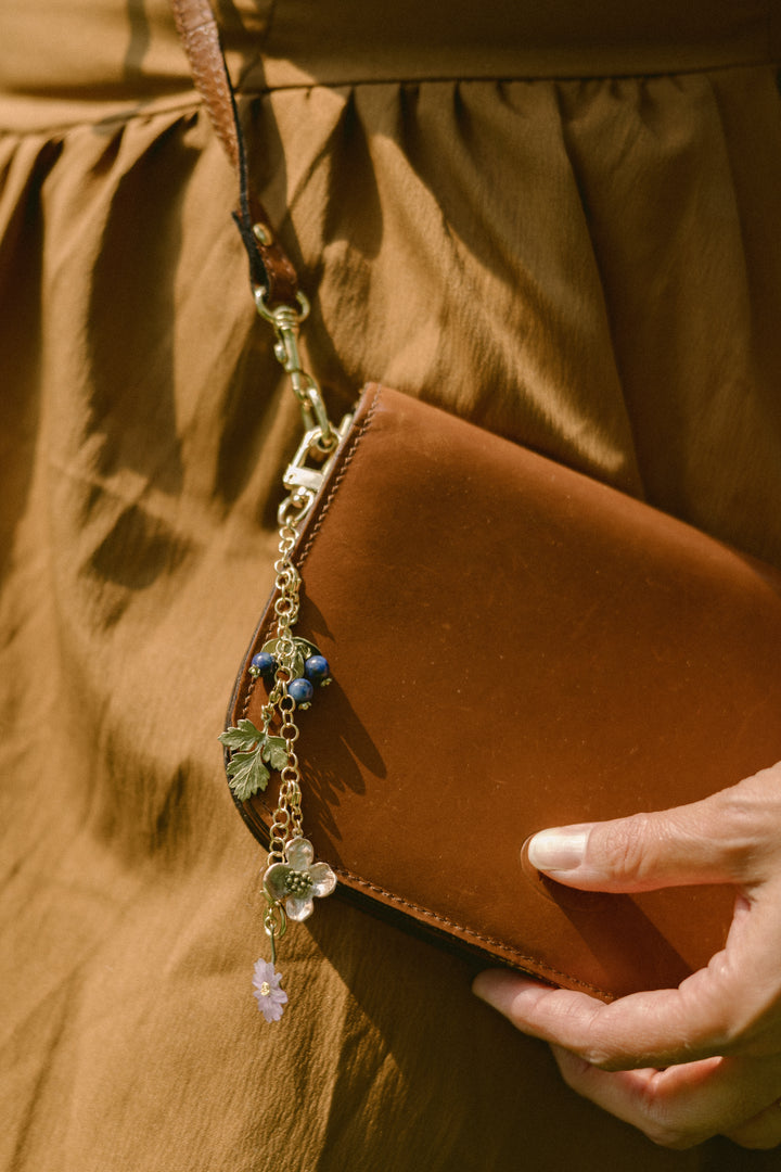 Bag Charm - Small