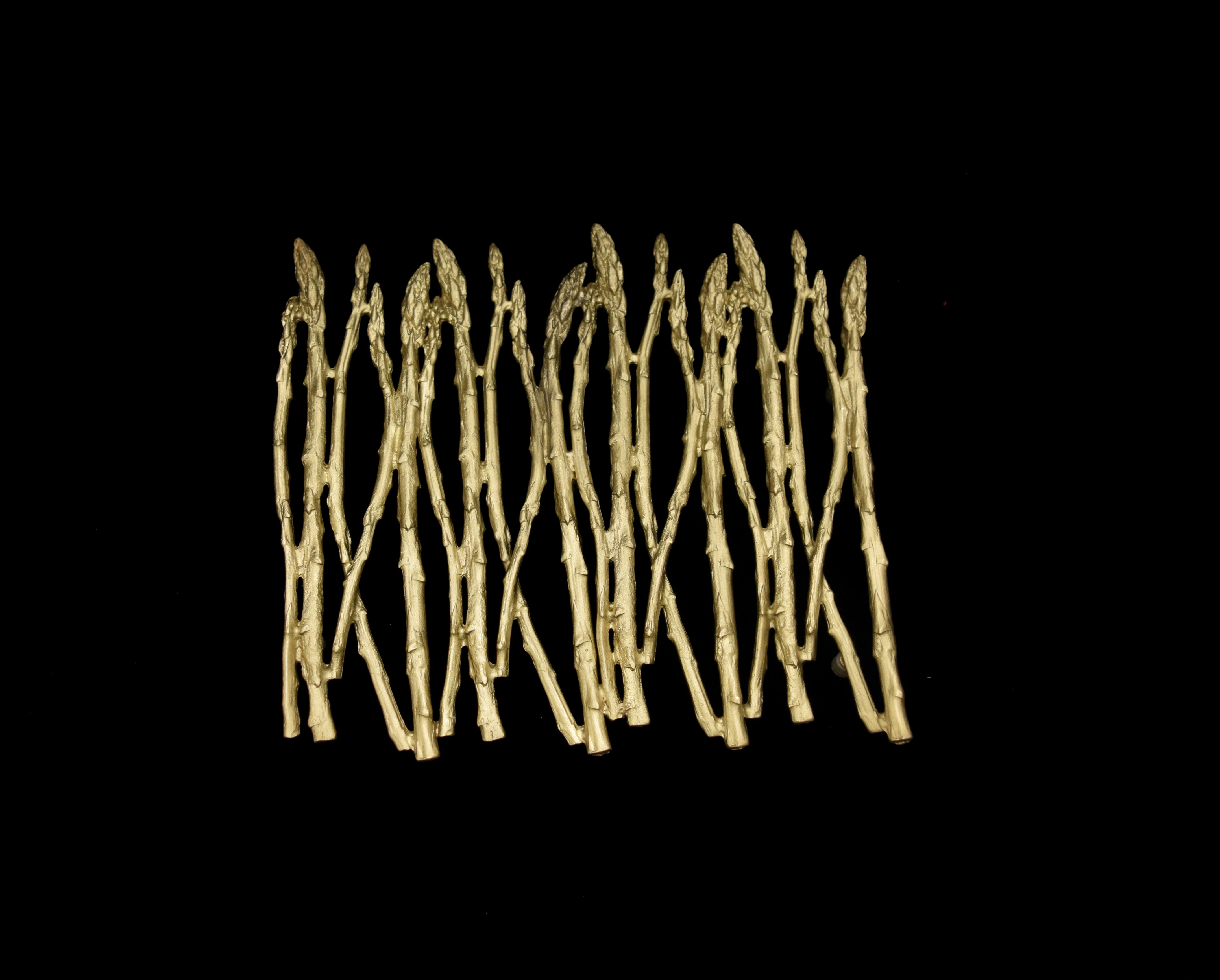 Asparagus Trivet