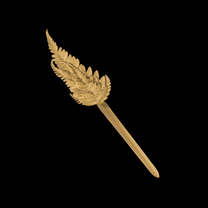 Fern Letter Opener